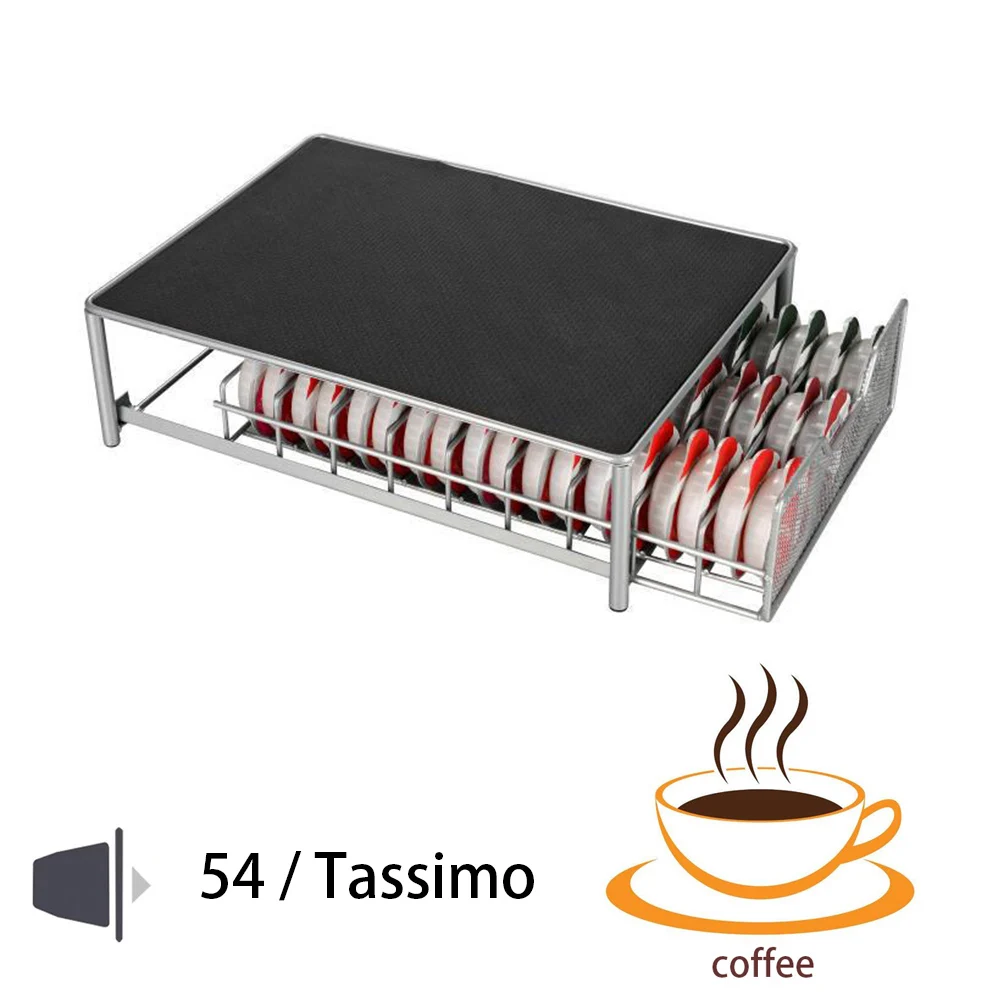Капсульный держатель Nespresso кофе инструменты Dolce gusto посуда чашка органайзер