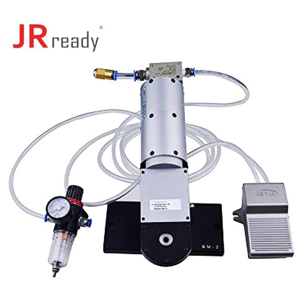 JRready ST4030 набор инструментов для обжима пневматического кабеля Φ 8-18AWG позиционер