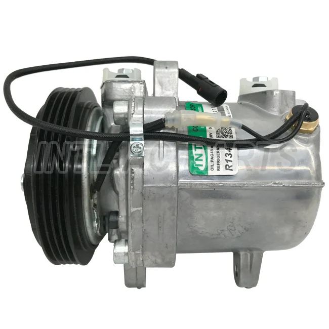 SS10LV PV4 Compressor for Suzuki Grand Vitara /Suzuki /Esteem /Sidekick L4 1995-2003 | Автомобили и мотоциклы