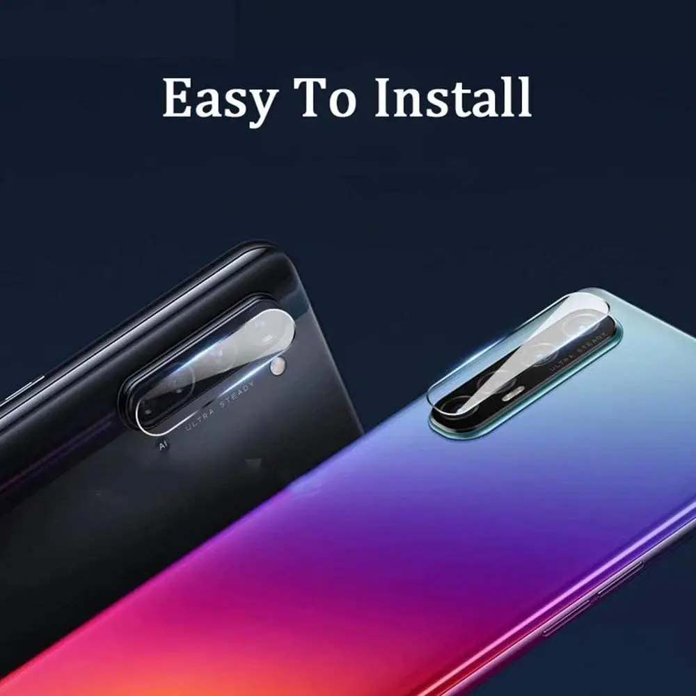 

Стекло для Sony Xperia XZ3 XA2 XZ2 L2, Защитное стекло для экрана камеры, пленка для объектива Sony xperia XZ3, закаленное стекло