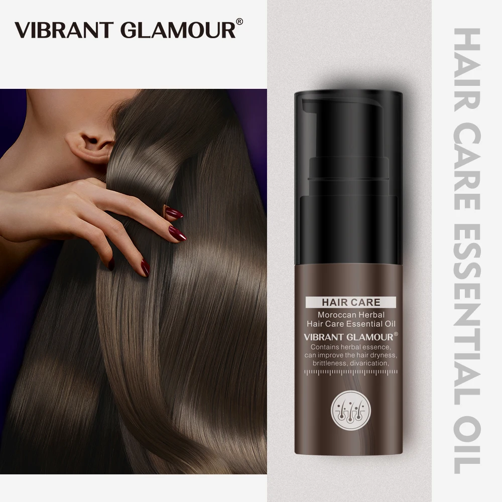 

Moroccan Hair Essential Oil Hair Growth Anti Hair Loss Hair Care Essence Liquid Nourish Serum Repair Damaged Dry