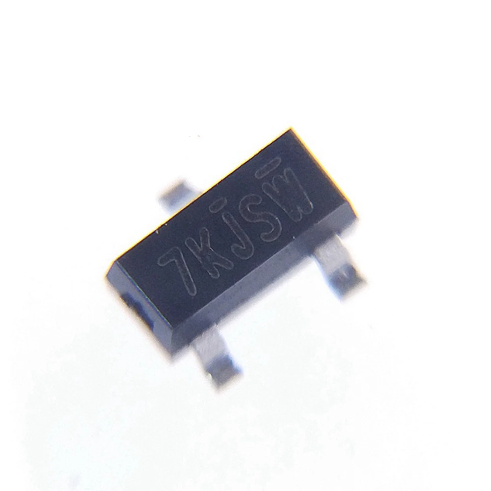

Оригинальный 2N7002K-T1-GE3 7KJSW 2N7002K SOT-23 Новый