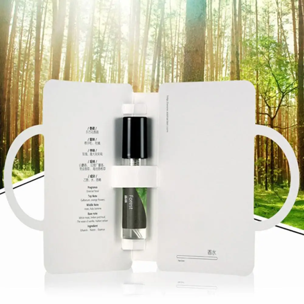 3 мл феромон духи для женщин и мужчин Длительное Действие свежее тело притягивает