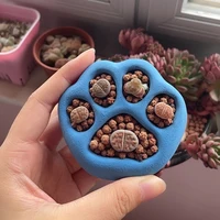 Цветочные горшки#5