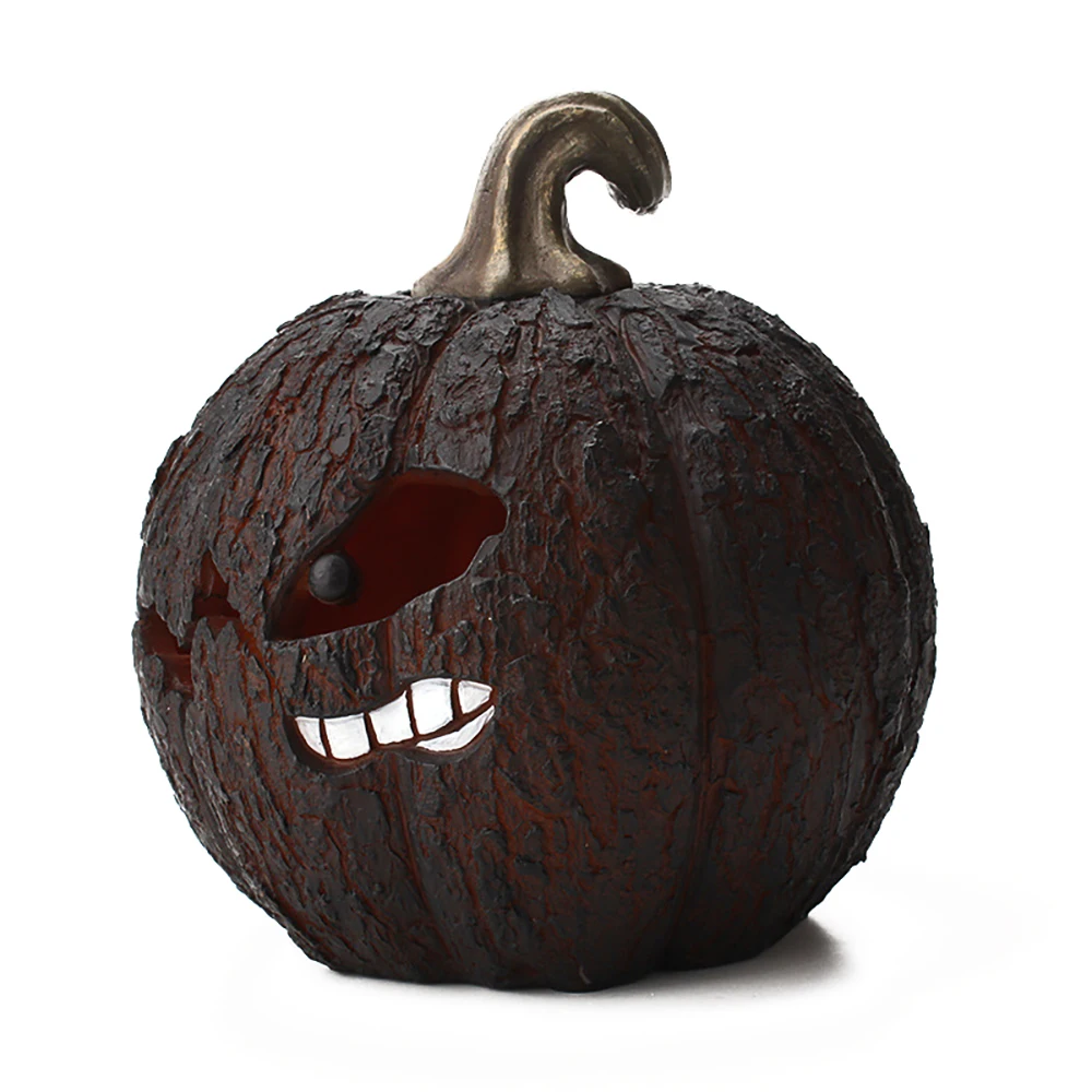 

Halloween Pumpkin Lamp Led Pumpkin Little Monster LED Night Light Festival Decoration Lighting For Halloween Party Decoration
