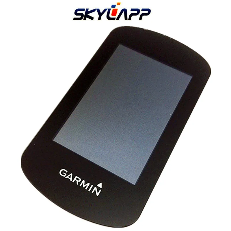 Оригинальный 2 6 &quotдюймов полный ЖК дисплей Экран DF1624V1 FPC 1 для Garmin eTrex Touch 35 ручной