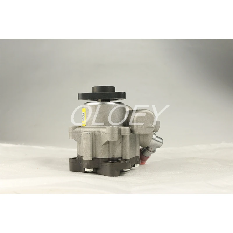 

Насос с лопастями, насос рулевого механизма, рулевой шестерня, бустер в сборе 4F0145155H для Audi A6 A6L C6 S6