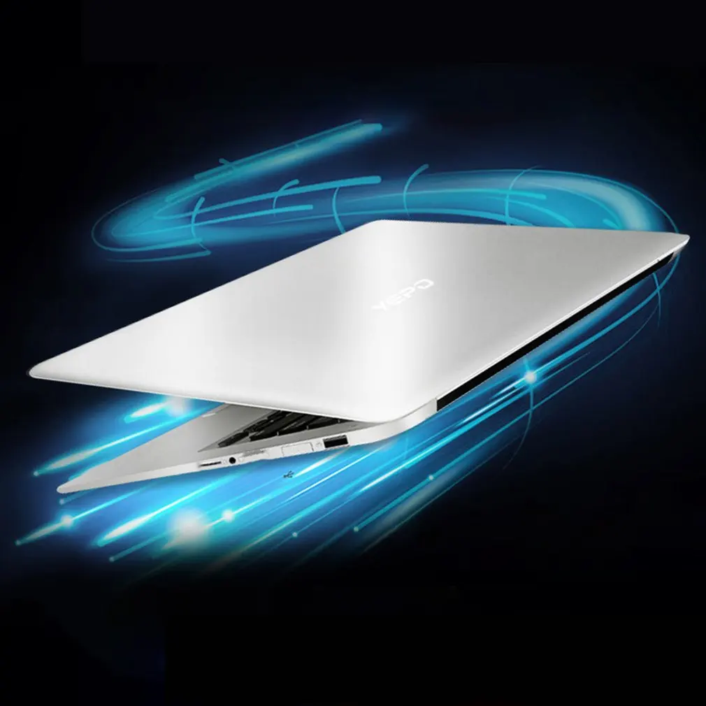 

15.6-Inch Led-Backlit Laptop Quad-Core 1.04Ghz 4G +64G Large Memory Long Standby Notebook Computer With Camera UK