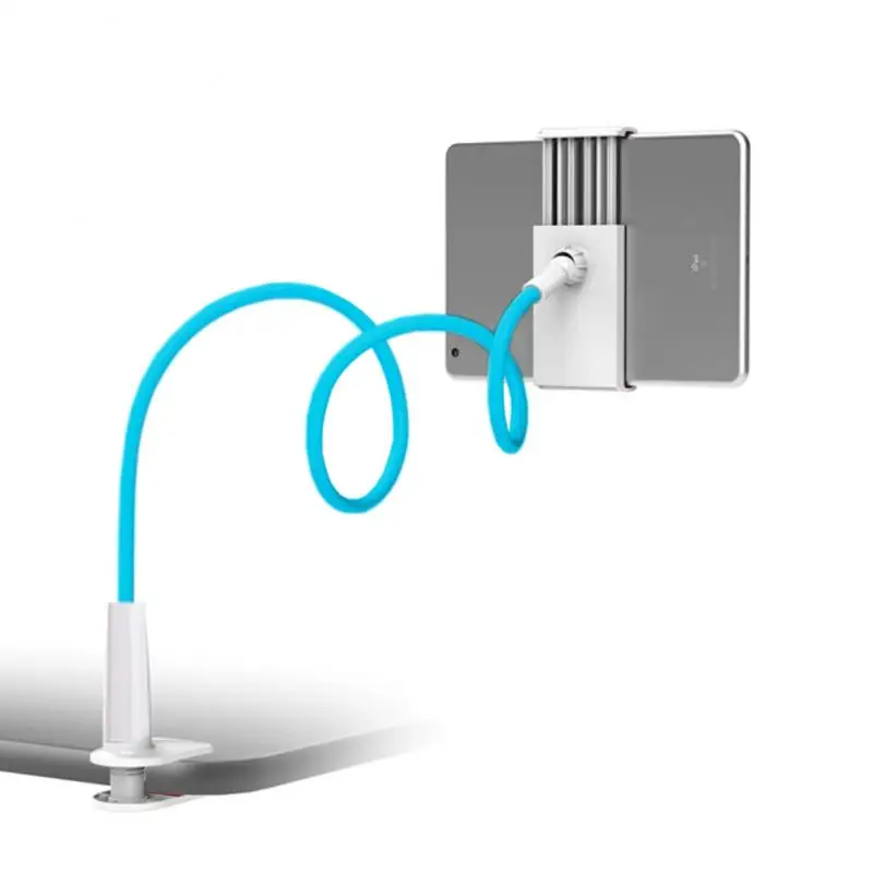 Держатель для телефона вращающийся на 360 градусов гибкий с длинным плечом