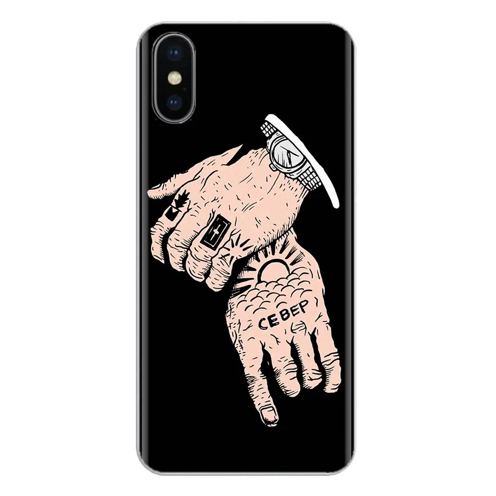 Мягкий силиконовый чехол из ТПУ для Xiaomi Mi3 Samsung A10 A30 A40 A50 A60 A70 Galaxy S2 Note 2 Grand Core Prime с