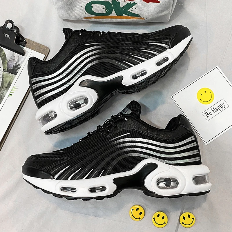 Профессиональные мужские кроссовки для бега 95 дюймов дышащие сетчатые уличные