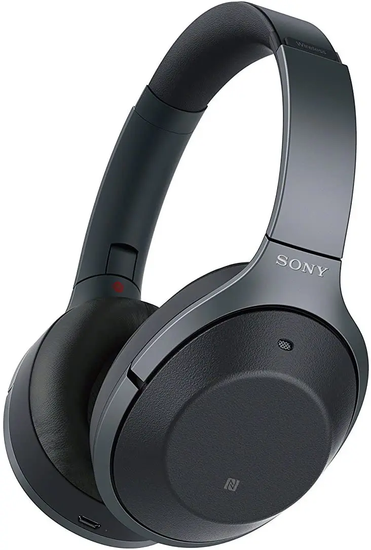Наушники Sony Беспроводные С Шумоподавлением Купить