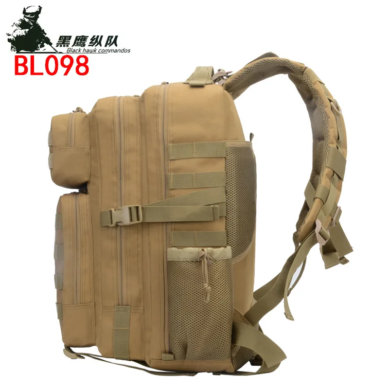 Новый 3P тактический Мужской мотоциклетный рюкзак водонепроницаемый военный 900D