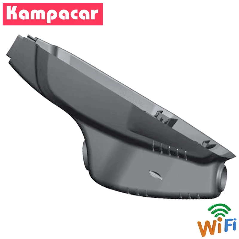 

Kampacar BM15-C Wifi Car DVR Dash Cam Video Recorder For BMW 2 Series 218i 220i Seven-seat Gran Tourer F44 F45 F46 Auto Dashcam
