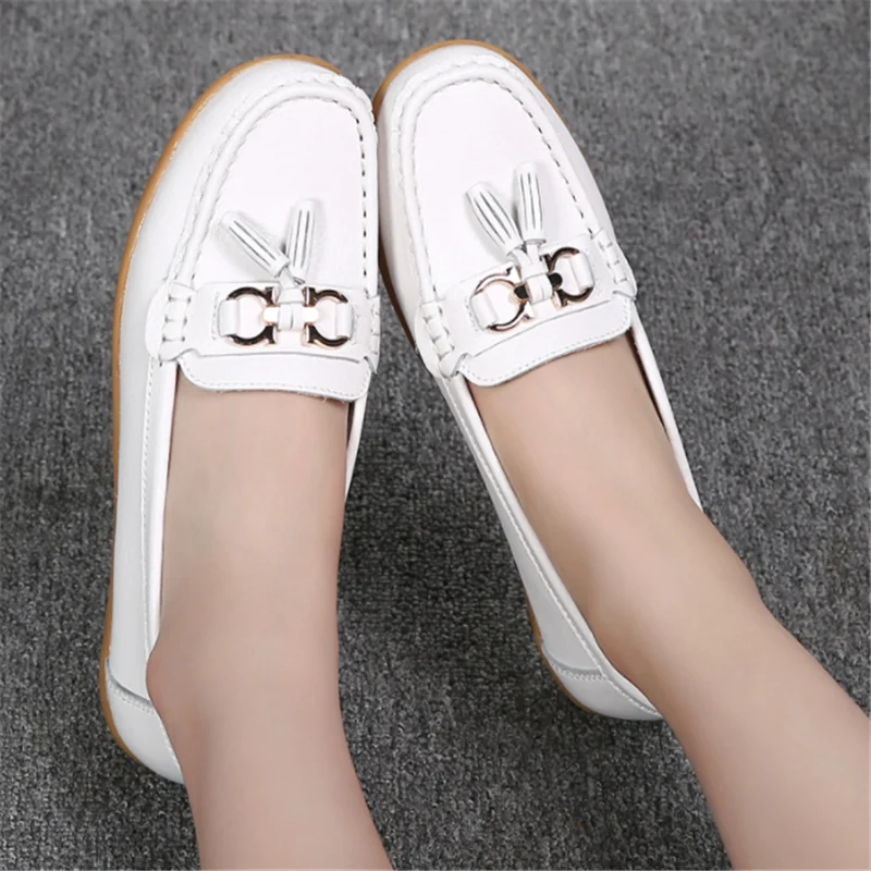 

Хороший товар, модные стильные туфли, женские темпераментные повседневные туфли на плоской подошве, 1820