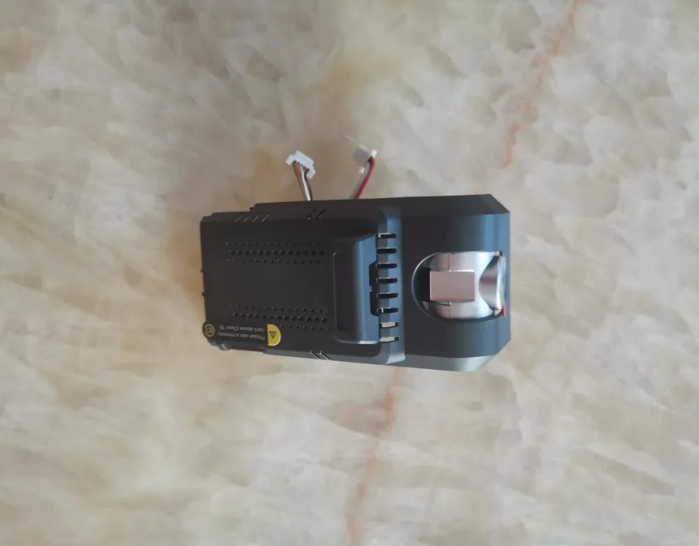 

Запасные части для радиоуправляемого дрона MJX X103W JJRC H73 GPS модуль камеры