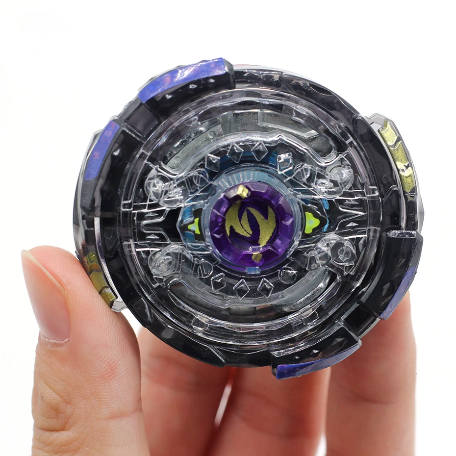 Takara Tomy Bey Bay Burst полный стиль набор золото B105 B106 B122 игрушки Арена лезвие Launcher Bable Слива Fafnir Феникс