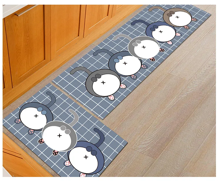 1 шт. Придверный коврик для входной двери кухни | Дом и сад