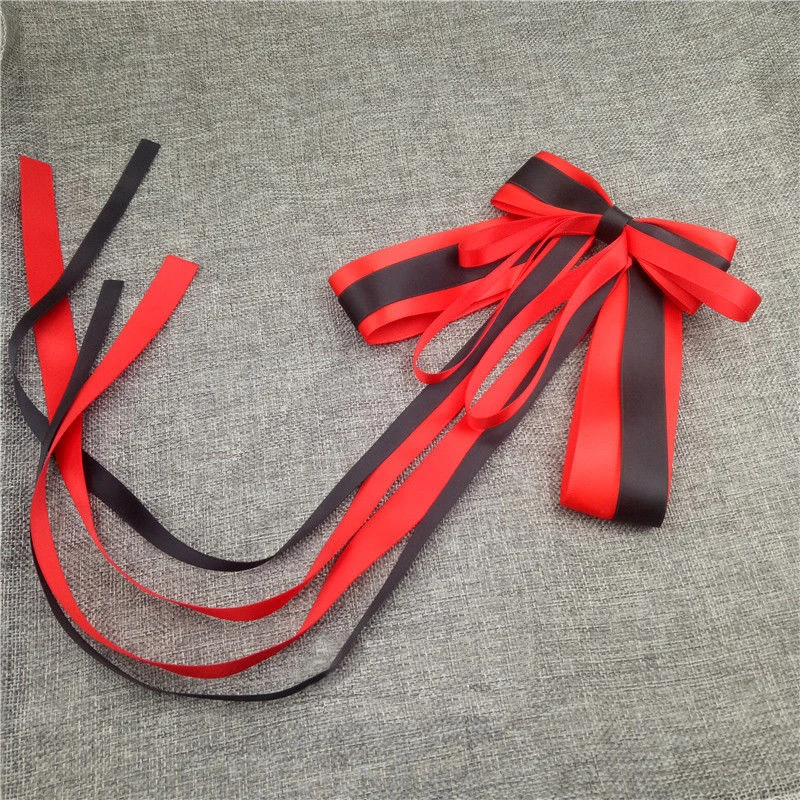 Аксессуары для косплея по мотивам аниме МО дао ЦЗУ Ши нескрытый Косплей Вэй усян