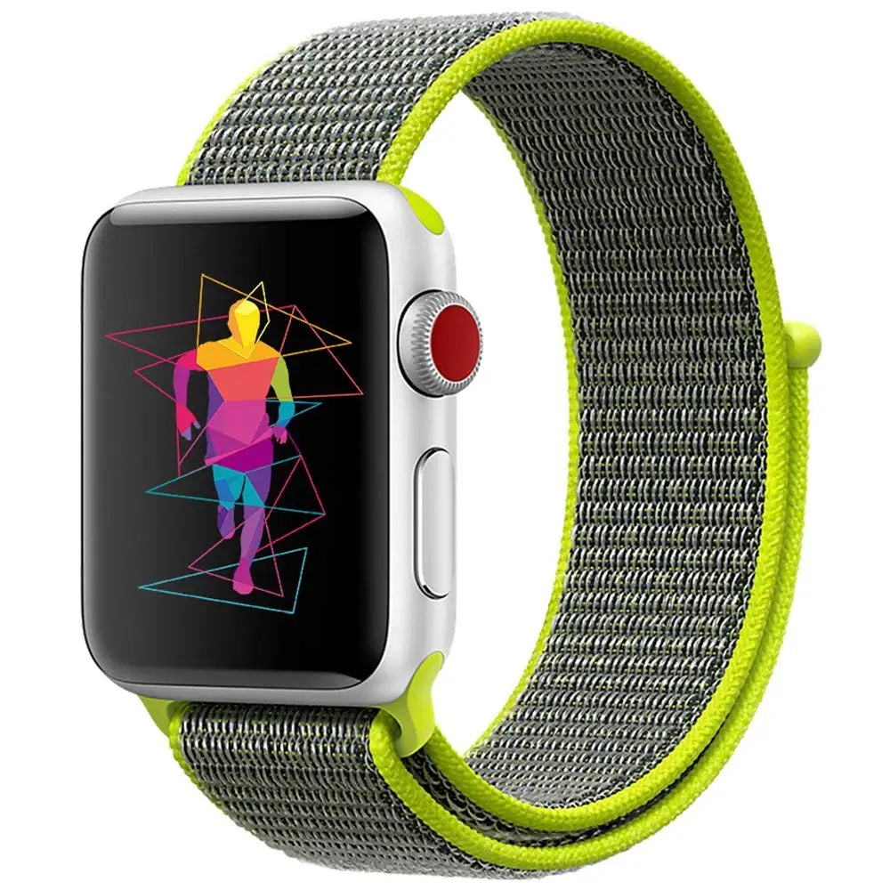 Oulucci ремешок из нержавеющей стали для apple watch ремешок 38 мм/40 мм/42 мм/44 мм сменный ремешок для apple watch 5/4/3/2