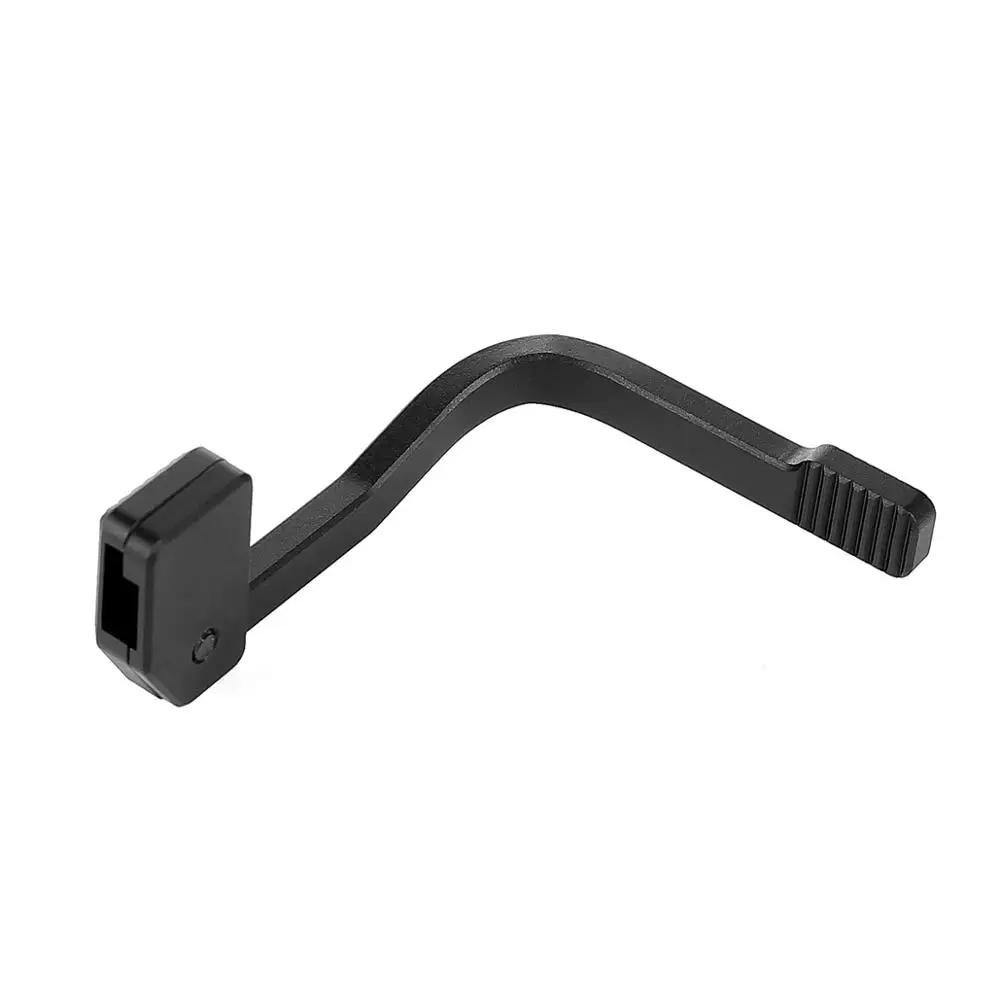 Тактический усиленный удлинитель болтов боковая пластина для M4 AR15 M16 аксессуары 5