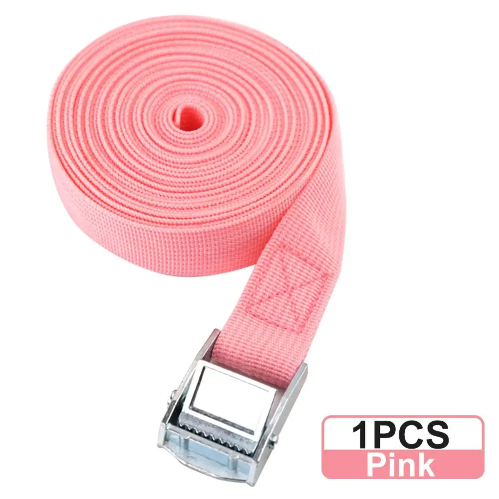 1 м ремень с пряжкой для автомобильного мотоцикла велосипеда металлической трос