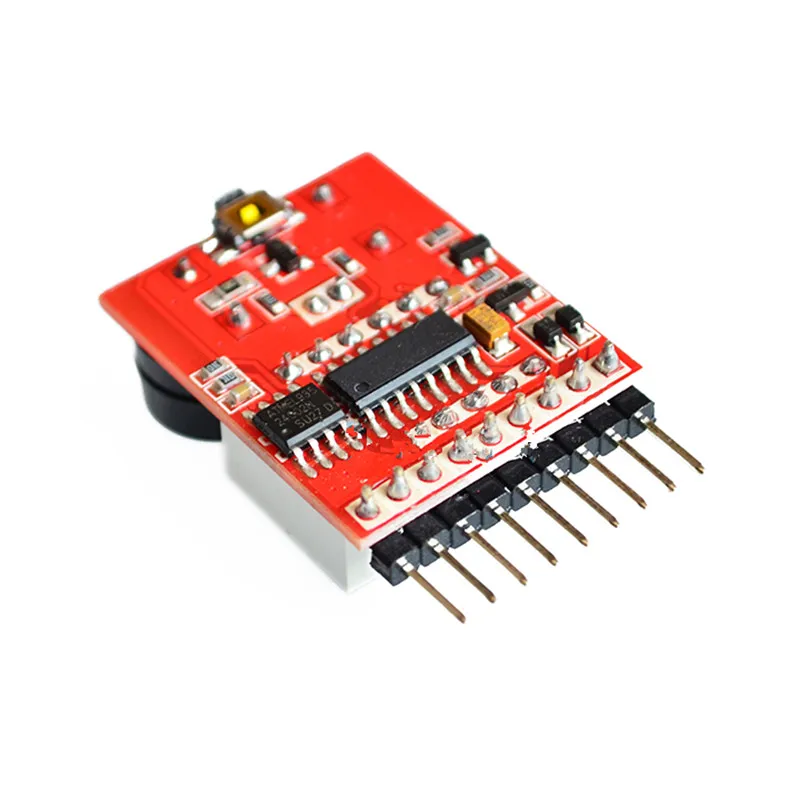 1-8S Lipo/li-ion/Fe RC вертолет самолет лодка и т. Д. Напряжение батареи 2 в 1 тестер
