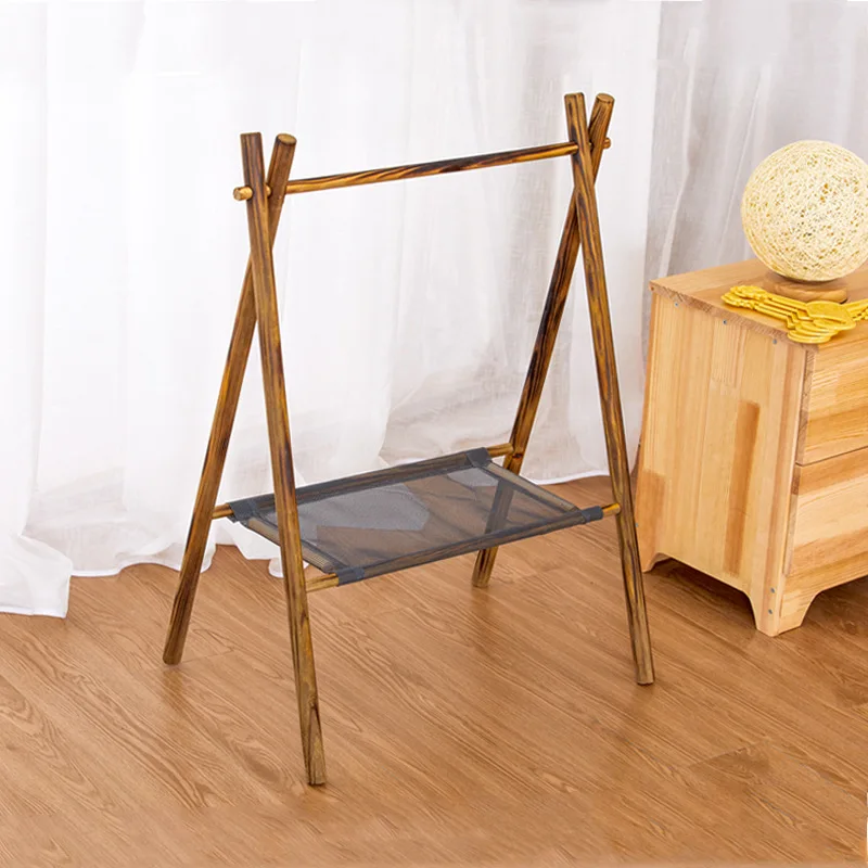 Pet Wardrobe Dog Storage Cabinet Hanger Cat and Teddy | Дом и сад
