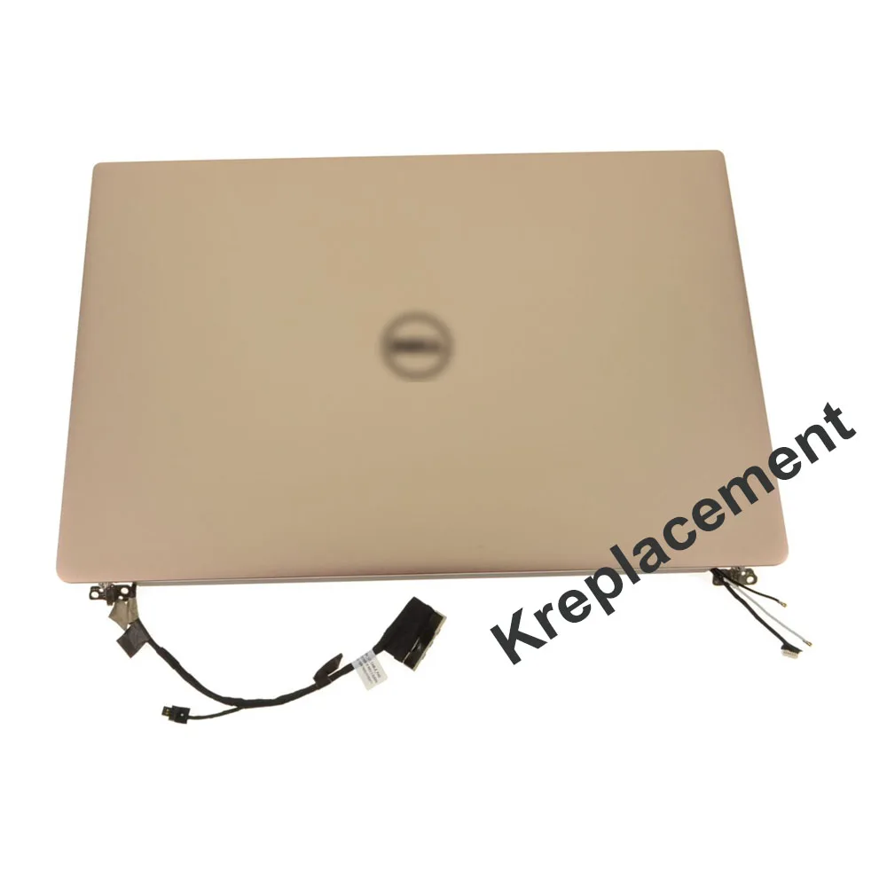 Светодиодный ЖК дисплей для Dell XPS 13 9350 9360 3 дюйма FHD 1080P полная сборка (без