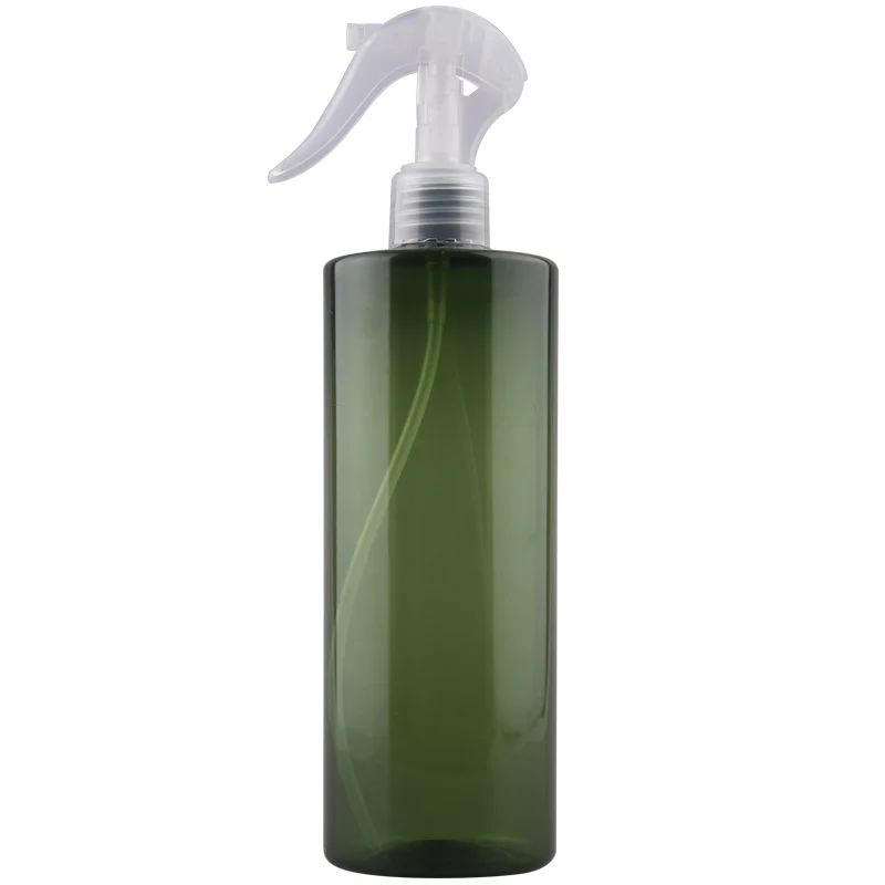 Пластиковый флакон распылитель для косметики и мышей 500 мл 1 шт./лот|Многоразовые