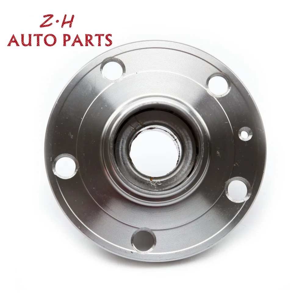 

Подшипник ступицы заднего колеса в сборе 3G0 598 611 A для VW Passat Tiguan Sharan Scirocco Touran Audi A3 Q3 TT Skoda Seat 713610620