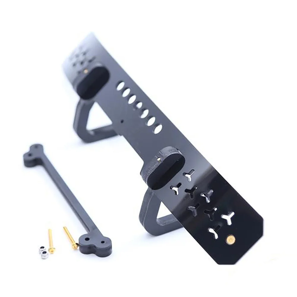 

Front Bumper for 1/7 ARRMA MOJAVE Front Bumper Bracket Protective Bar for 1/7 ARRMA MOJAVE RC Car Spare Parts