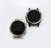 original lcd screen for garmin fenix 5s fenix5s sapphire display digitizer screen panel smart watch replacement parts