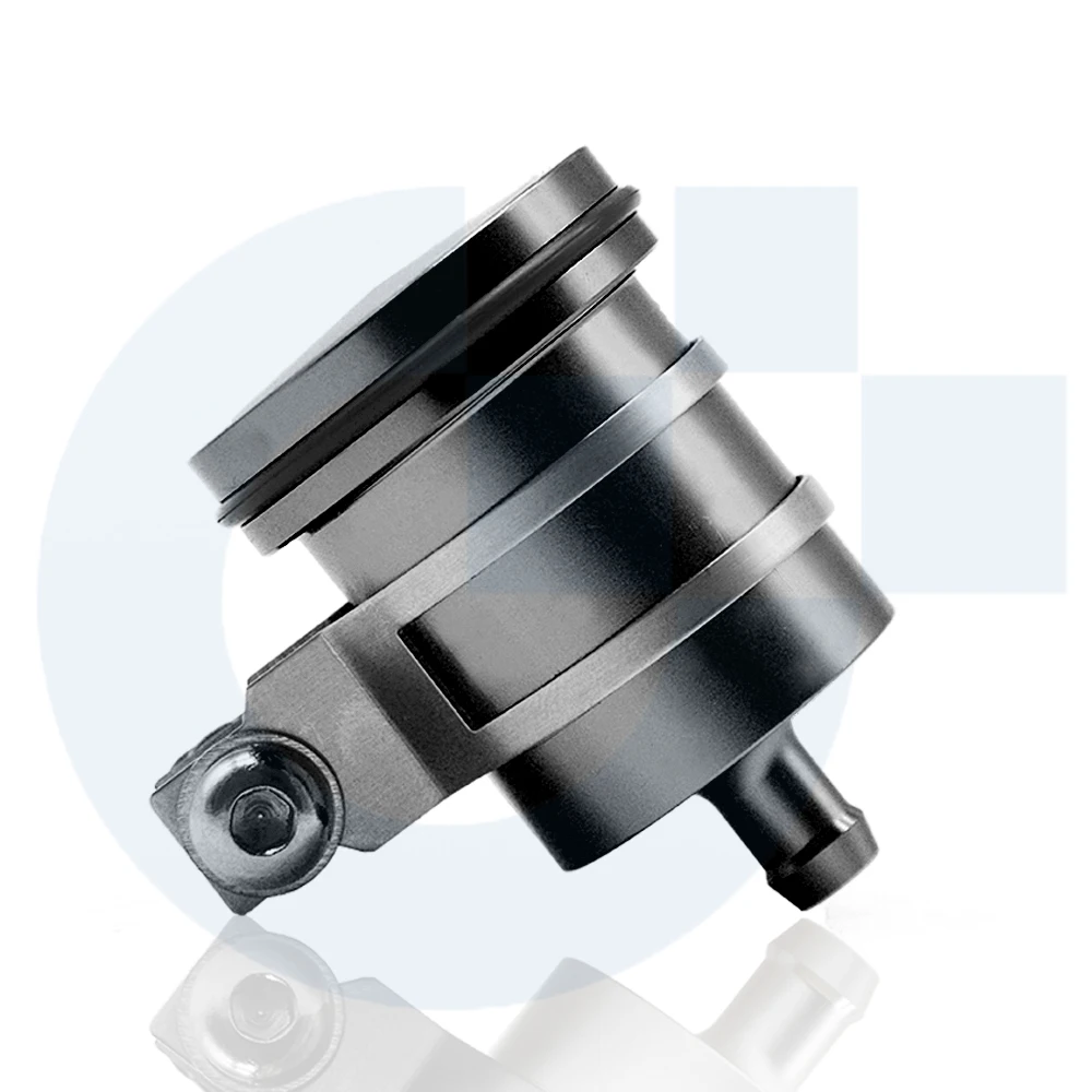 Универсальный алюминиевый насос сцепления заднего тормоза с ЧПУ для мотоцикла