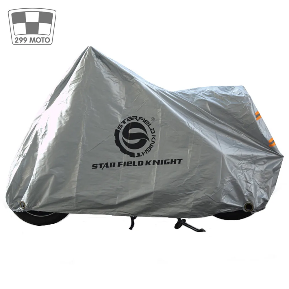 Подходит для мотоцикла BMW R1250GS R1200GS K1600GT F900XR R1150 F800GS водонепроницаемый чехол для защиты от дождя.