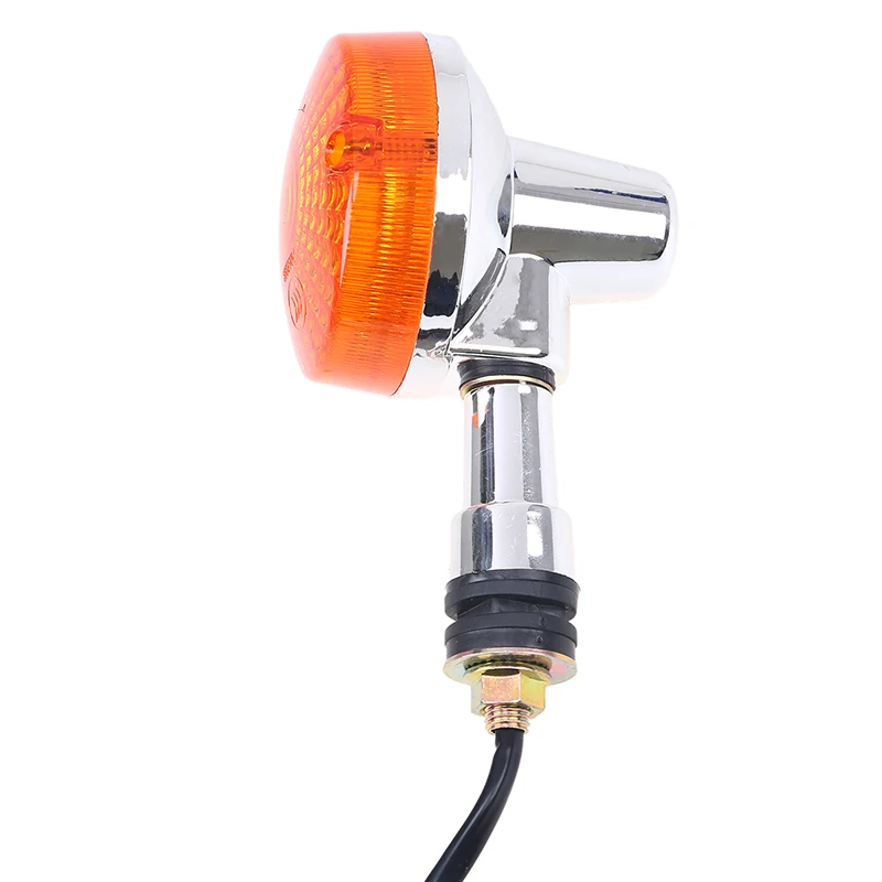 Универсальный указатель поворота POSSBAY для мотоцикла 8 мм болт задний свет Honda см 125