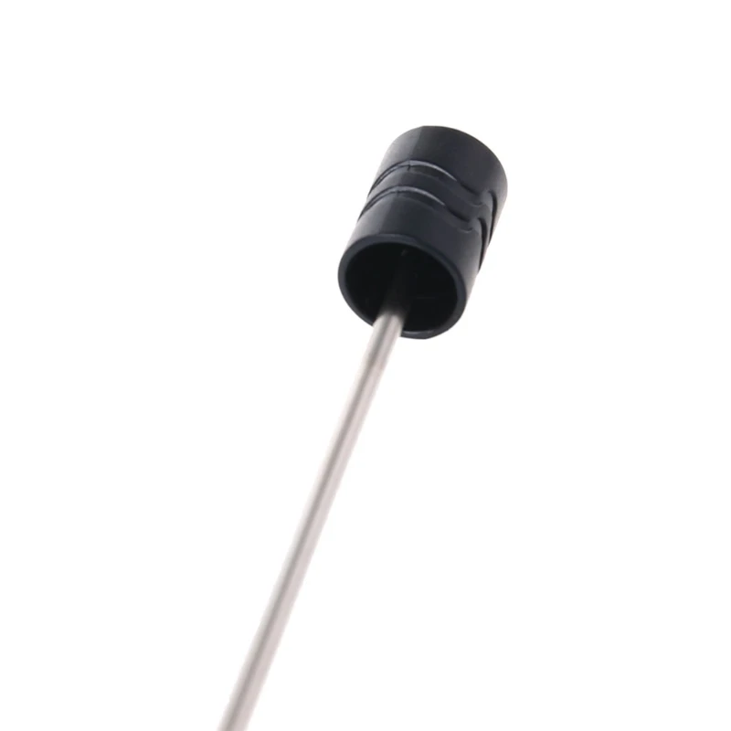2 шт SMA-Female 430Mhz UHF телескопическая антенна усиления для Baofeng UV-5R 888s 777s