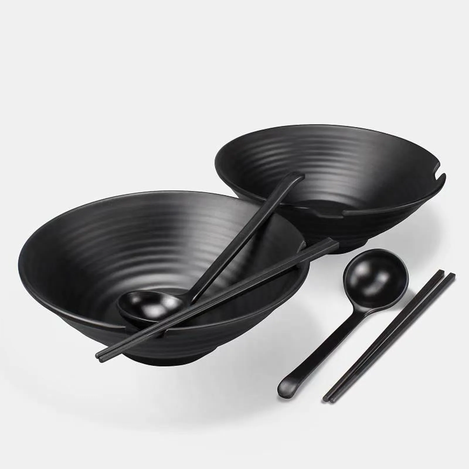 Комплекты одежды из 2 предметов для Ramen чаша палочки дозирующая детская ложка Sppons