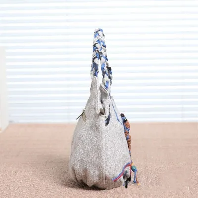 Hot Vintage string appliques women traveller Clutch bag!Nice animal prints lady saddle handbag All-match Original canvas carrier | Багаж и