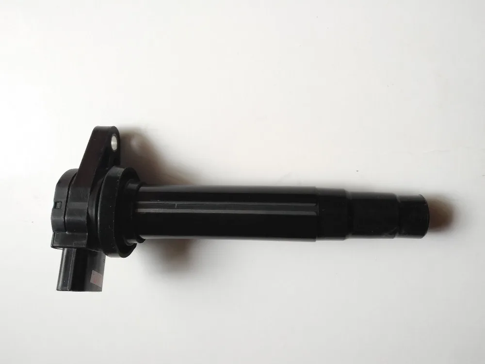 Катушка зажигания для Nissan Sentra 1 8 Almera N16 первоклассная P11 OE No.UF326 22448-4M500 22448-4M50A CM11-205 4
