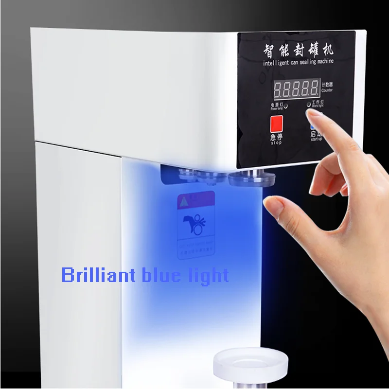 Закаточная машина пиво из алюминия уникальный дизайн закаточная пива могут