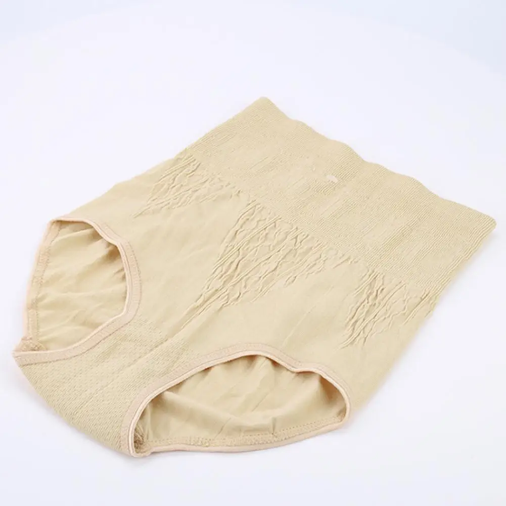 

Clearance Sale! Women's Seamless High Elastic High Waist Tummy Control Body Shaper Briefs Pants