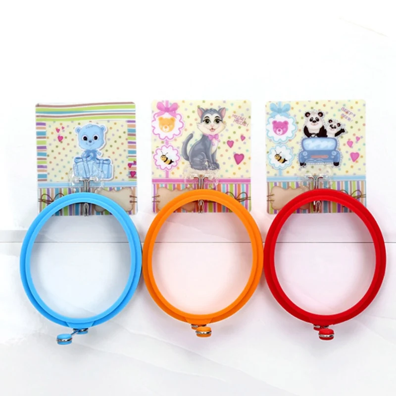 Новые силиконовые жареный яичный блин кольцо омлет форма для жарки яиц в виде