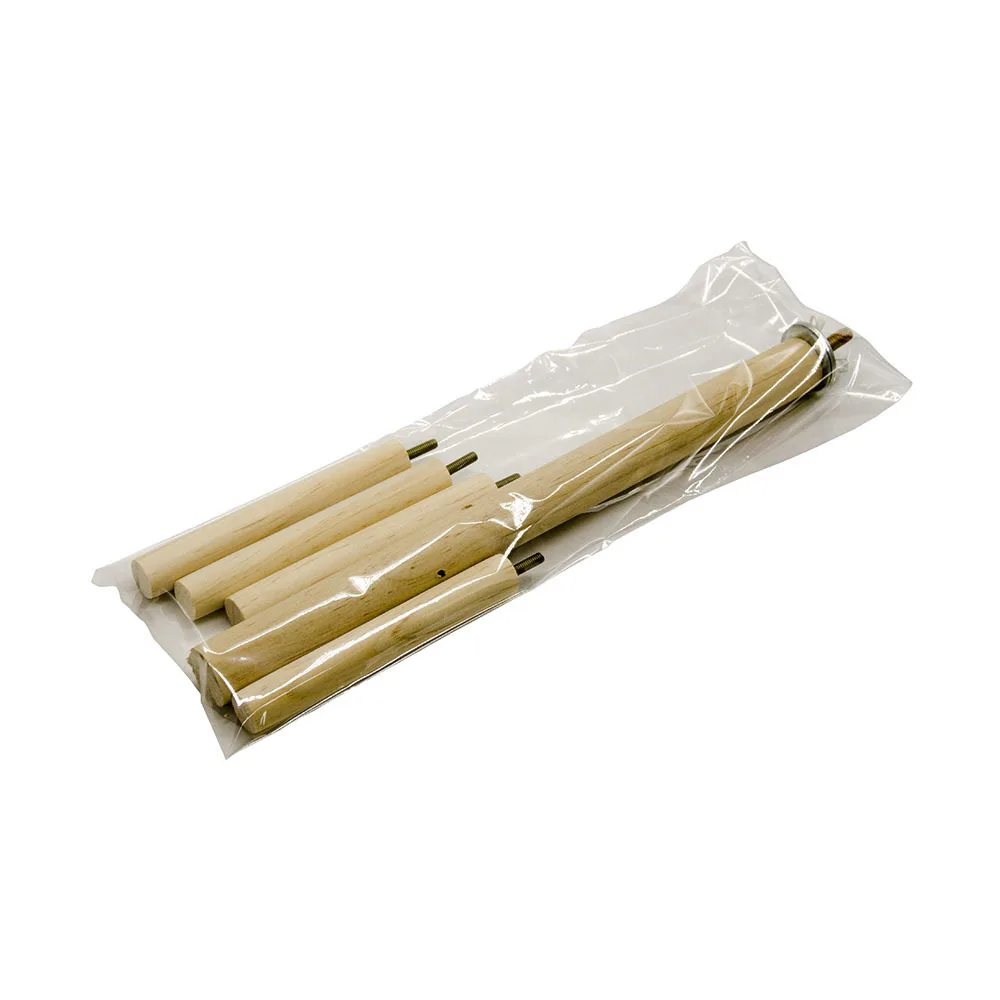 Птичий стенд окунь скалолазание Дерево Игрушка птичья клетка Декор деревянная