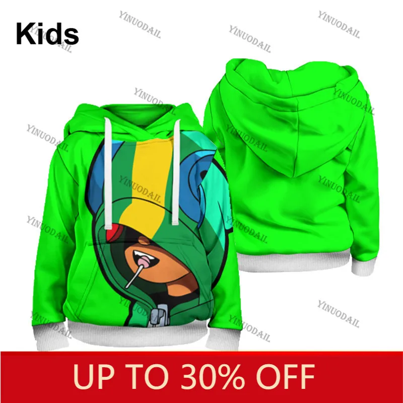 Стрелялка PRIMO 3D худи для маленьких мальчиков и девочек из грязных стильная