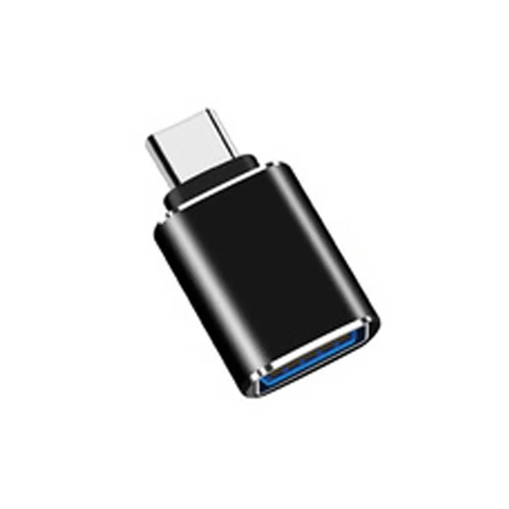 Адаптер USB C OTG для MacbookPro/Xiaomi/Huawei переходник с 3 0 на Type кабель-преобразователь |