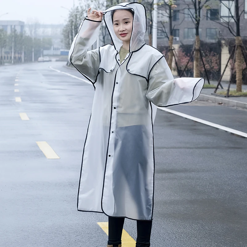 Дождевик для тематического парка Походов Кемпинга YU-Home | Дом и сад