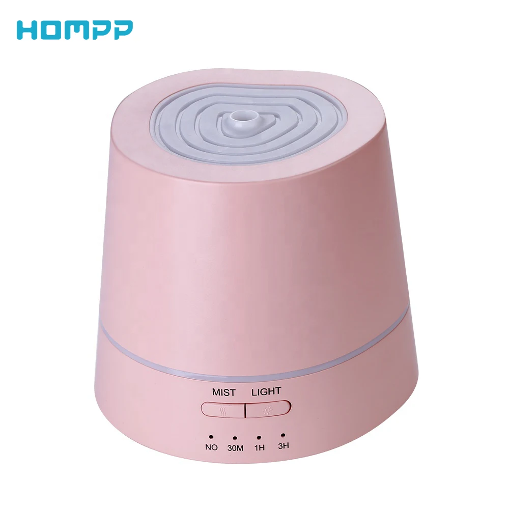 Распылитель эфирных масел 150 мл Лидер продаж портативный ультразвуковой