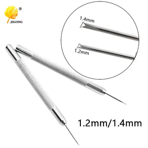 Многофункциональный ремешок для открывания, 2 шт., специальный инструмент для замены ремешка, долговечный ремешок для разборки и сборки ушей головы