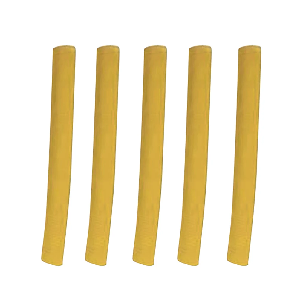 Набор из 5 рыболовных палочек приманки сделай сам для карпа завязывание мушек